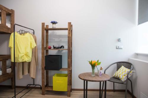 Hostel Club 1723