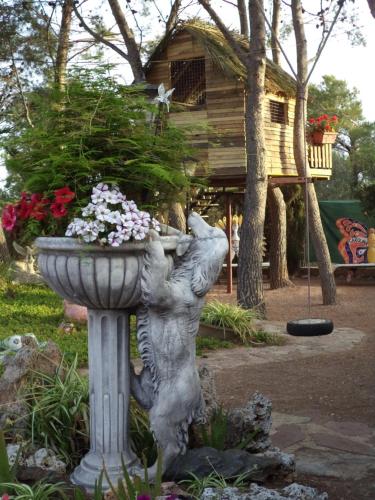 "La Chacra" Casa Típica Valenciana in Godella