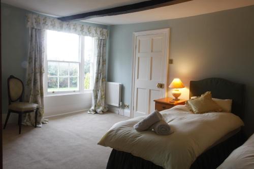 Trelough House B&B