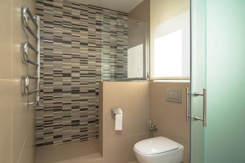 Four-Bedroom House image 1