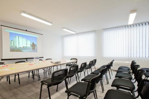 Séjours & Affaires Lyon Saint-Nicolas, Lyon (fotografie 8)