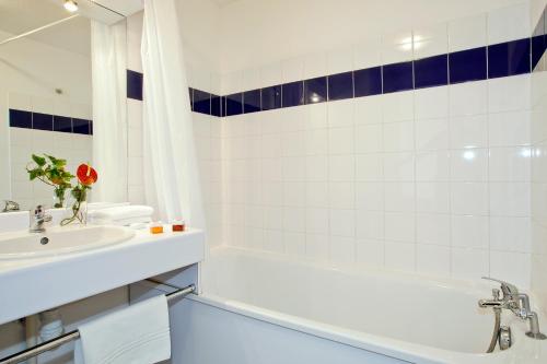 Séjours & Affaires Lyon Saint-Nicolas, Lyon (fotografie 9)