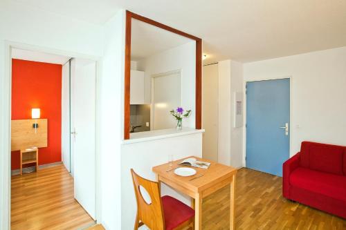 Séjours & Affaires Lyon Saint-Nicolas, Lyon (fotografie 10)