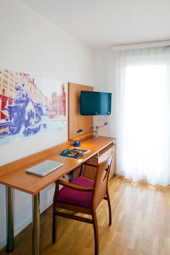 Séjours & Affaires Lyon Saint-Nicolas - image 10