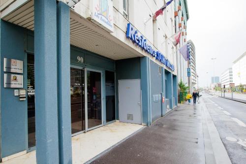 Séjours & Affaires Lyon Saint-Nicolas - image 6