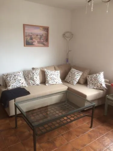DG Rechts 108A 2 Zimmer Apartment Dachgeschoss in Holzminden, Deutschland