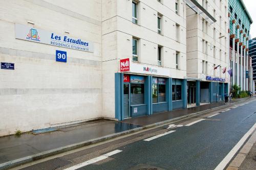 Séjours & Affaires Lyon Saint-Nicolas - image 2