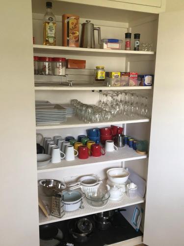 Admurraya House Bed & Breakfast