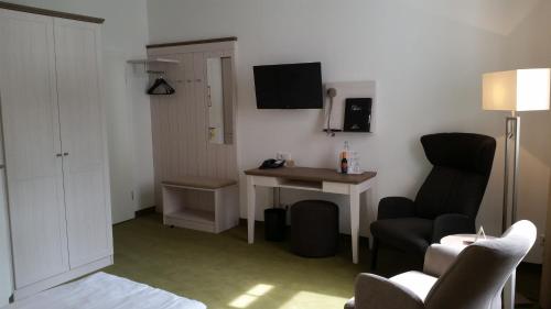 Ringhotel Villa Margarete - image 11