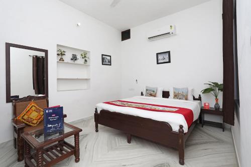 OYO 9470 The Grace Inn