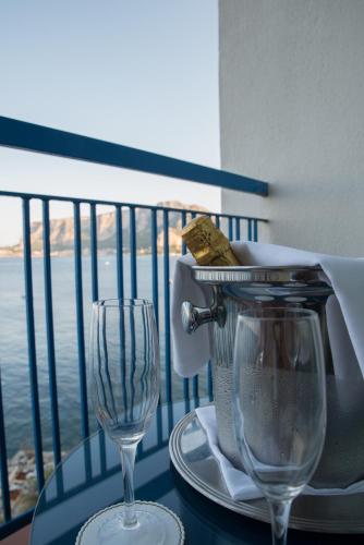 Splendid Hotel la Torre