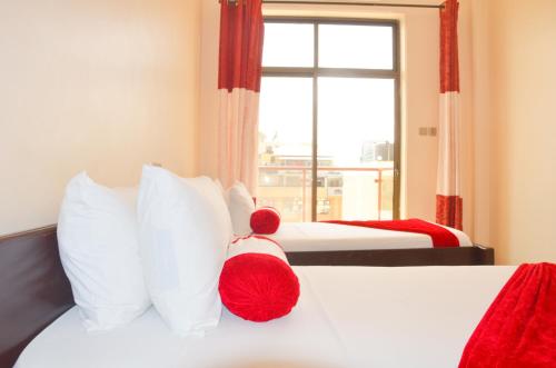 桑给巴尔梦幻乡村民宿图片