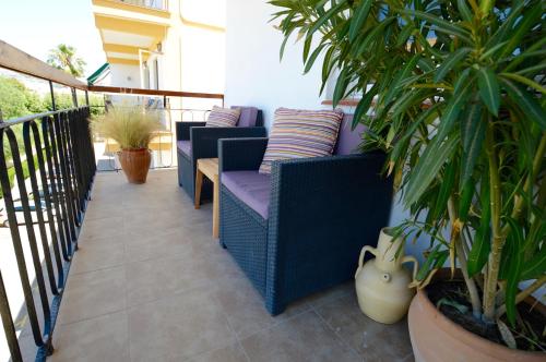 Appartement Arenal