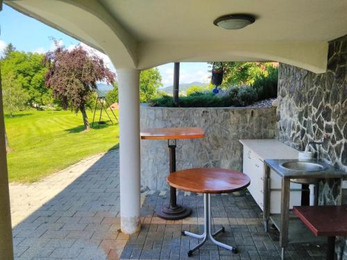 Зручності, Holiday Home Dobrotin in Vojnik