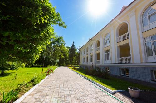 Sanatoriy Chaika - image 5