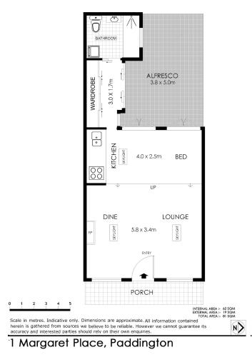 Luxury Designer Paddington Cottage + FREE WIFI - image 10