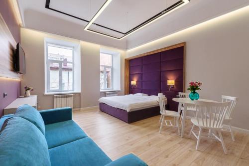 Sofievskaya Apartments - image 9