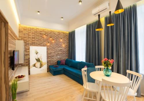 Sofievskaya Apartments - image 4
