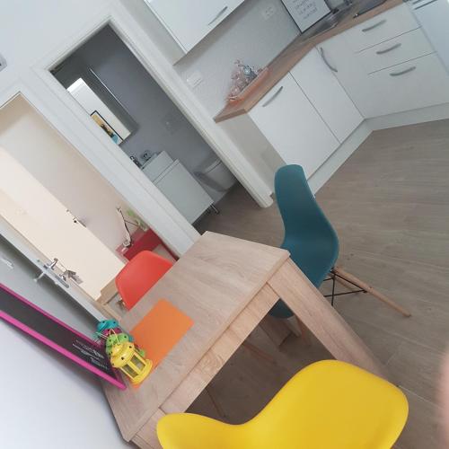 Apartment Milka - Tap to explore photos