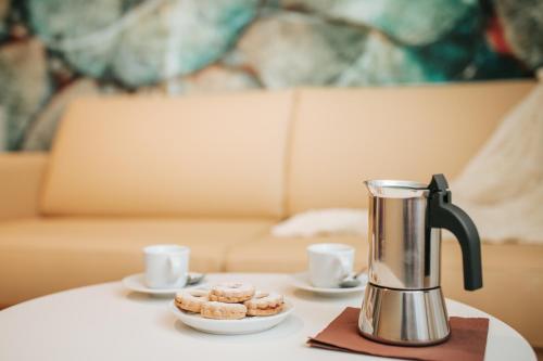 Aparthotel Touring - image 6