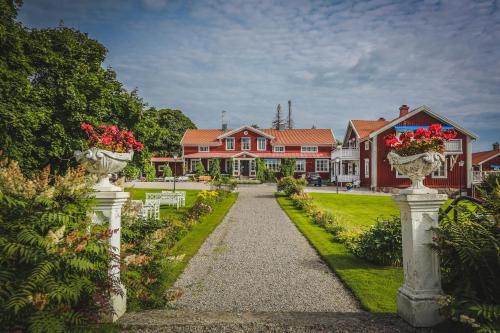 Accommodation in Järvsö