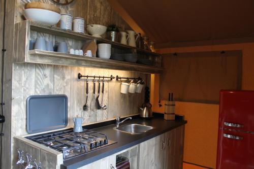 AZUR Sportcamping Rio Vantone