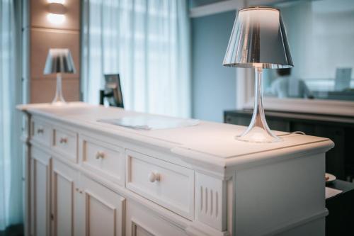 Aparthotel Touring - image 14