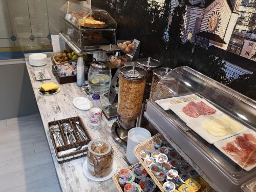 Hotel Piacenza - image 11