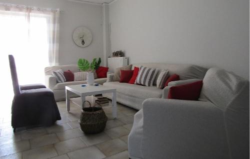  Cozy apartment Evgenia's in Rafina