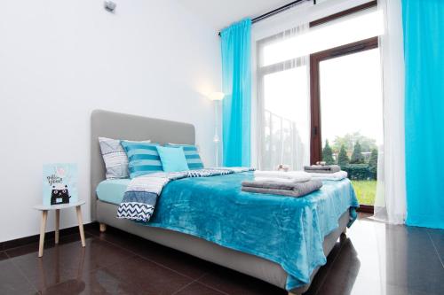 Walonska 7 - Apartment with garden, Wrocław