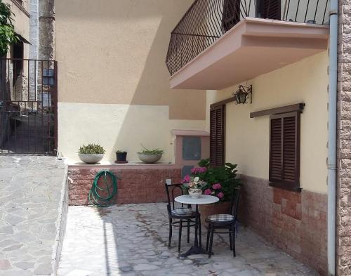  Casa Swami in La Spezia