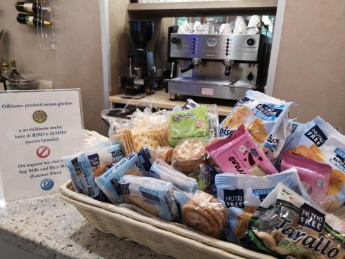 Hotel Piacenza - image 13