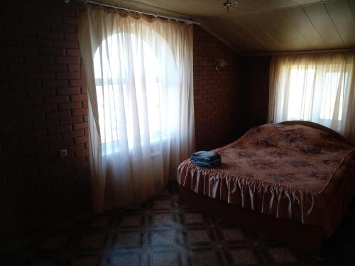 Guest House Morskaya 2/2
