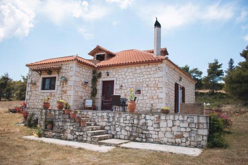Vilatsouri House