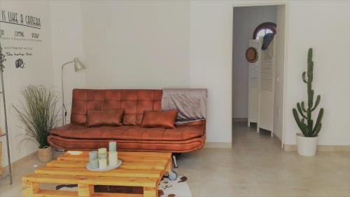  Bungalow THE EIGHT in Maspalomas