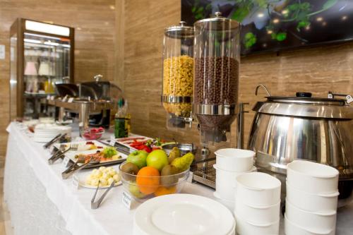 阿托拉酒店 Atola Hotel