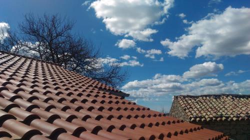  Lupa cottage house in Lupoglav