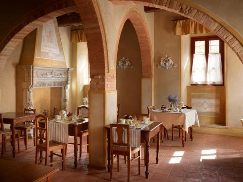 Relais Borgo Petrognano