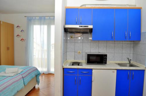  Apartments Ivica in Makarska