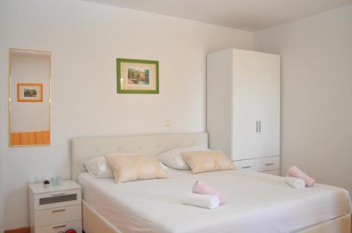 Apartments Ivica in Makarska