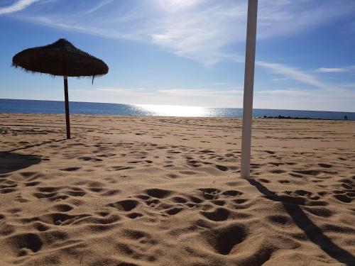  Solimmo, Unterkunft in Quarteira