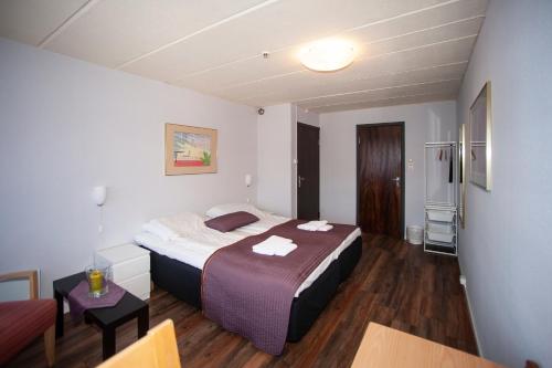 Strand Fjordmotel - image 2