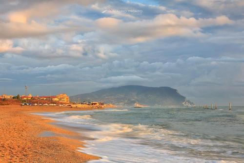 Strand, Conero Green Homes in Loreto