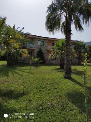 The Palm Apart Sarigerme - image 7