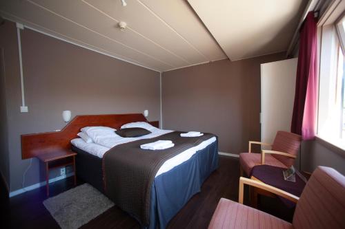 Strand Fjordhotel - image 3