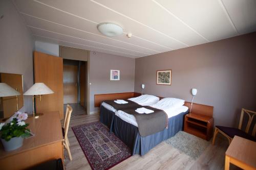 Strand Fjordhotel - image 11