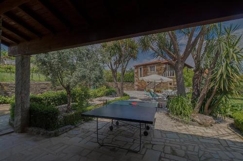 Casa da Tia Palmira