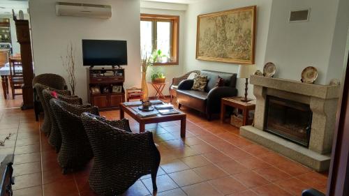 Hotel Casa do Tua - image 10