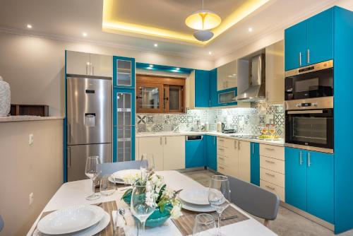 Aquarella Luxury Apartment 1