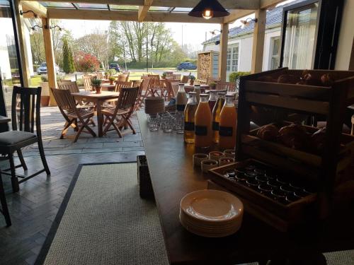 The Bluebird Inn at Samlesbury - image 12